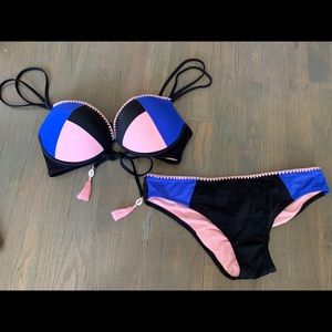 Shade & Shore bikini